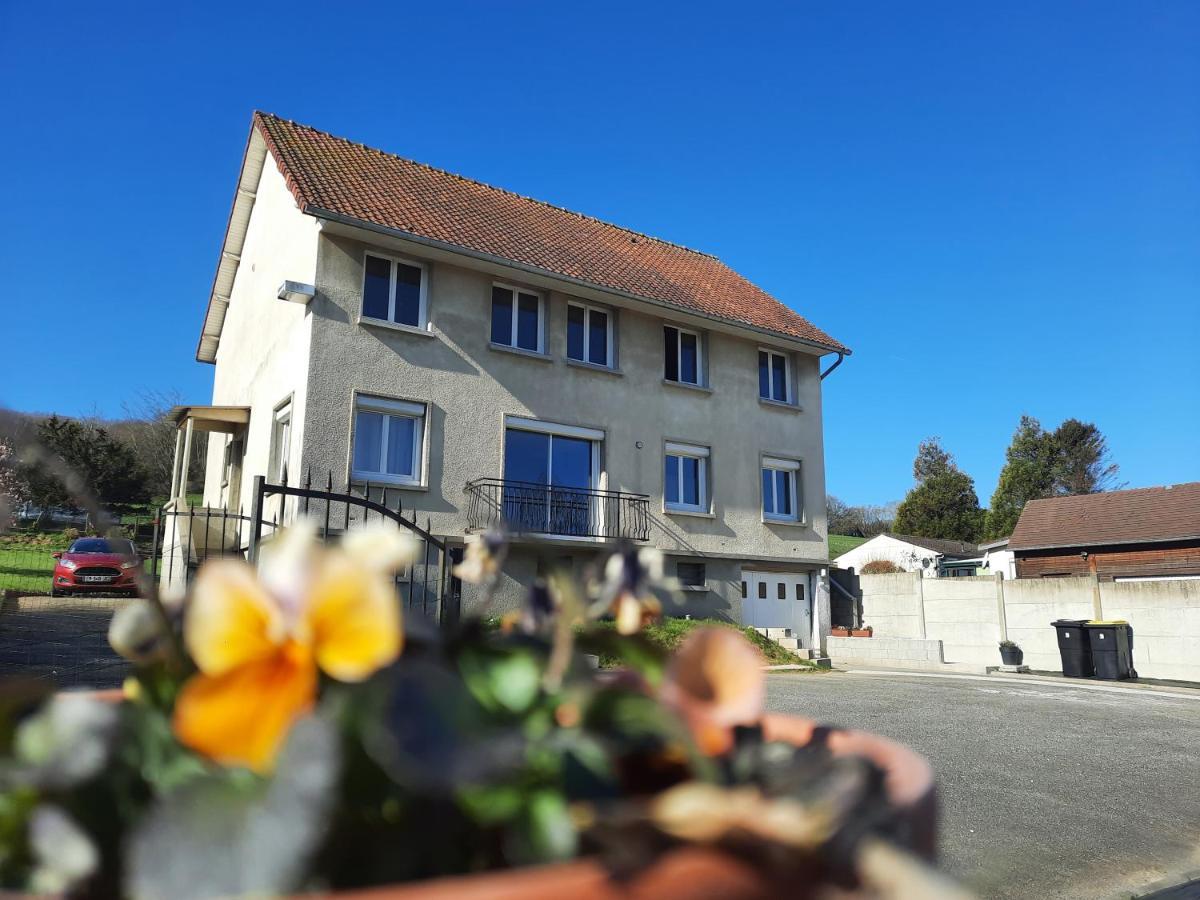 Residence 4 Pourville & Varengeville Plage A Proximite Dış mekan fotoğraf